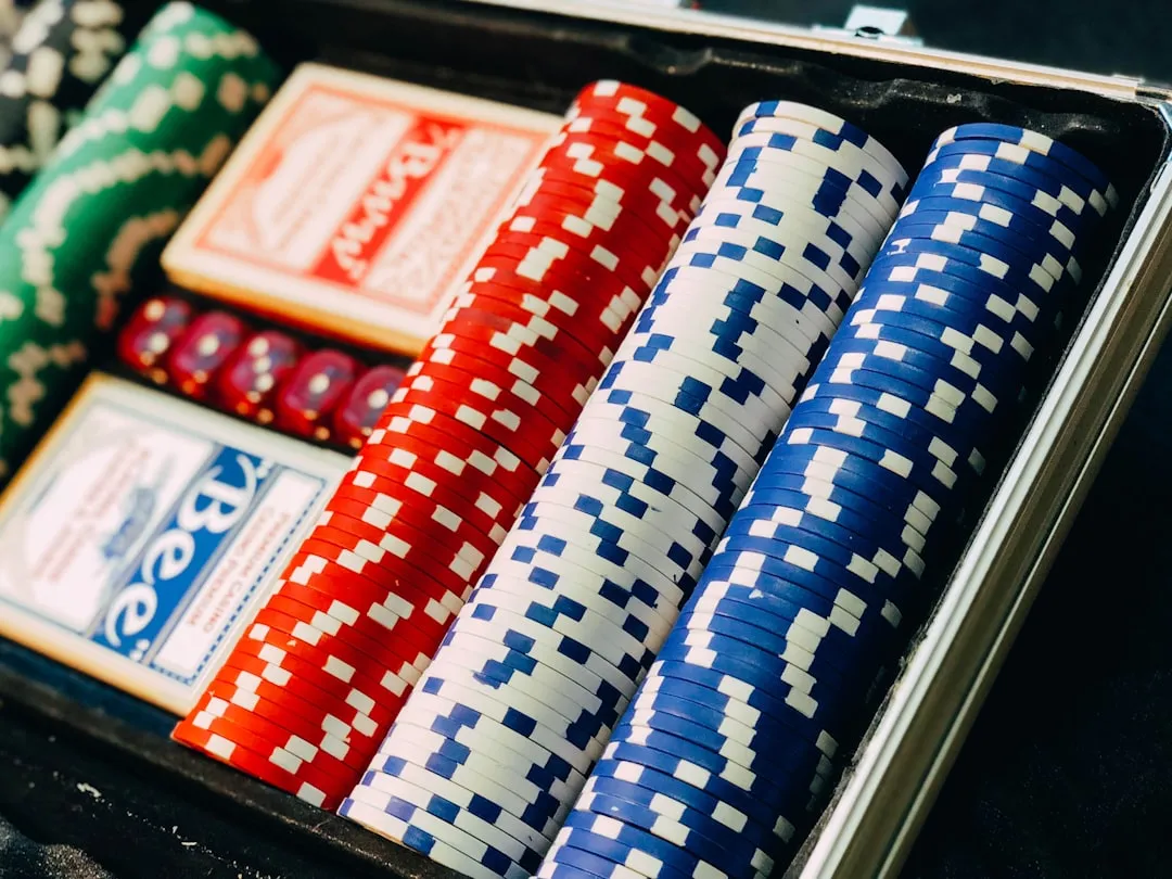Estrategia de gestión de bankroll en juegos online
