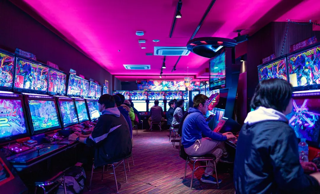 Pantalla de selección de moneda en casino online