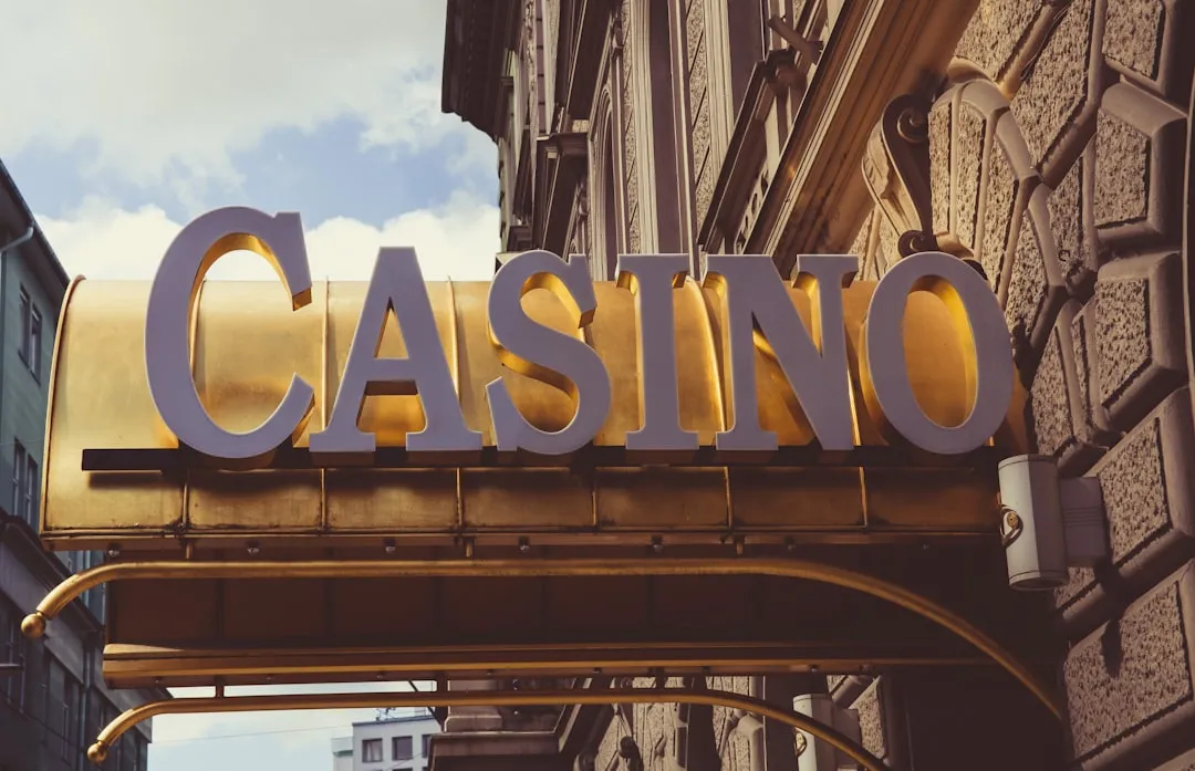 Certificado de fair play en casino en línea